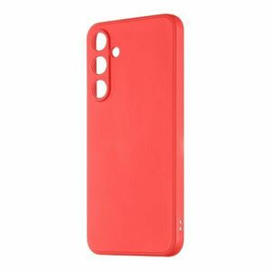 OBAL: ME Matte TPU Kryt pro Samsung Galaxy A55 5G Red vyobraziť