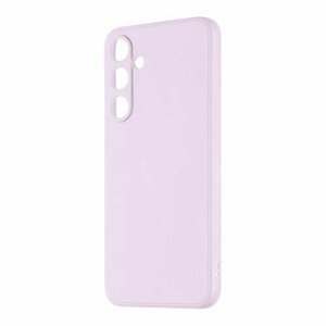 OBAL: ME Matte TPU Kryt pro Samsung Galaxy A55 5G Purple vyobraziť