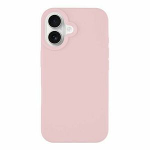 Tactical Velvet Smoothie Kryt pro Apple iPhone 16 Pink Panther vyobraziť