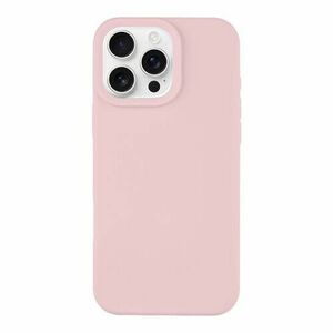 Tactical Velvet Smoothie Kryt pro Apple iPhone 16 Pro Max Pink Panther vyobraziť