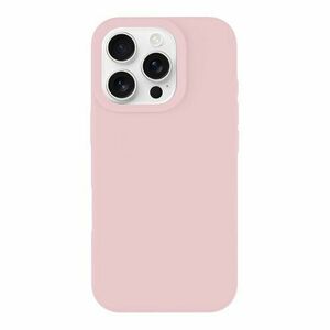 Tactical Velvet Smoothie Kryt pro Apple iPhone 16 Pro Pink Panther vyobraziť