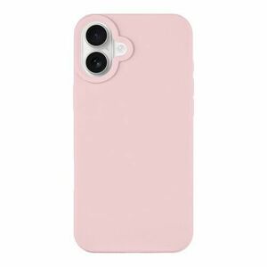 Tactical Velvet Smoothie Kryt pro Apple iPhone 16 Plus Pink Panther vyobraziť