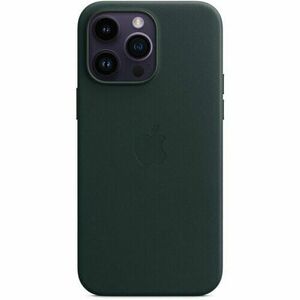 MPPN3FE/A Apple Kožený Kryt vč. MagSafe pro iPhone 14 Pro Max Forest Green vyobraziť