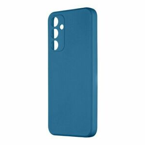 OBAL: ME Matte TPU Kryt pro Samsung Galaxy A25 5G Dark Blue vyobraziť