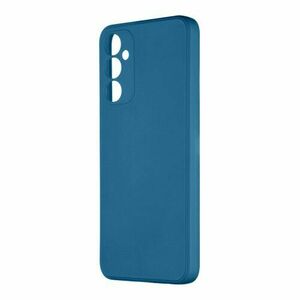 OBAL: ME Matte TPU Kryt pro Samsung Galaxy A05s Dark Blue vyobraziť