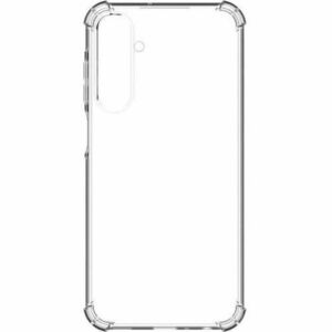 GP-FPA256AEB Samsung Clear Kryt pro Galaxy A25 5G Transparent vyobraziť