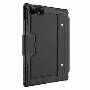 Nillkin Bumper Combo Keyboard Case pro iPad Pro 12.9 2020/2021/2022 Black (Pošk. Balení) vyobraziť