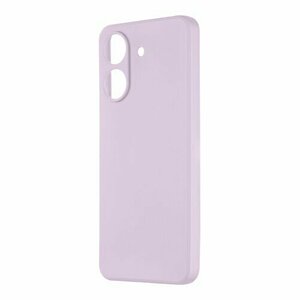 OBAL: ME Matte TPU Kryt pro Xiaomi Redmi 13C 4G/Poco C65 Purple vyobraziť