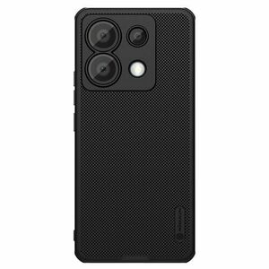 Nillkin Super Frosted PRO Magnetic Zadní Kryt pro Xiaomi Redmi Note 13 Pro 5G/Poco X6 5G Black vyobraziť