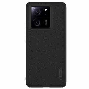 Nillkin Super Frosted PRO Zadní Kryt pro Xiaomi 13T/13T Pro Black vyobraziť