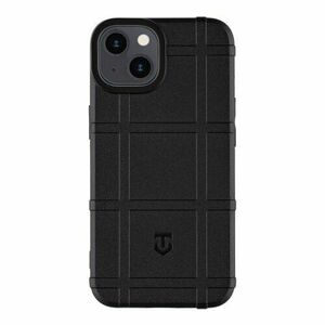 Tactical Infantry Kryt pro Apple iPhone 13 Black vyobraziť