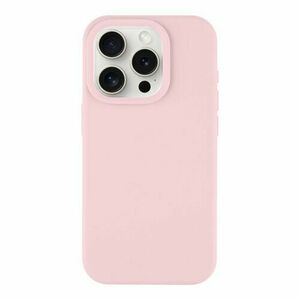 Tactical Velvet Smoothie Kryt pro Apple iPhone 15 Pro Pink Panther vyobraziť