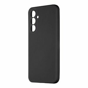 Obal: Me Matte TPU Kryt pro Samsung Galaxy A54 5G Black vyobraziť