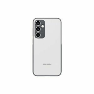 EF-PS711TWE Samsung Silikonový Kryt pro Galaxy S23 FE Light Gray vyobraziť