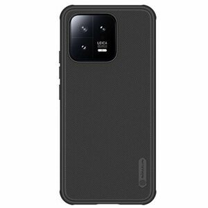 Nillkin Super Frosted PRO Zadní Kryt pro Xiaomi 13 Black vyobraziť