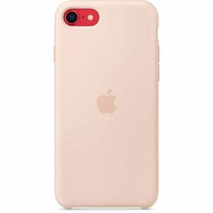 MXYK2ZM/A Apple Silikonový Kryt pro iPhone 7/8/SE2020/SE2022 Pink Sand vyobraziť