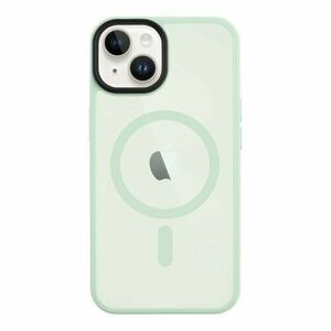 Tactical MagForce Hyperstealth Kryt pro iPhone 14 Beach Green vyobraziť