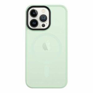 Tactical MagForce Hyperstealth Kryt pro iPhone 13 Pro Beach Green vyobraziť