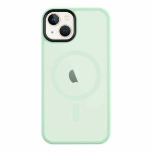 Tactical MagForce Hyperstealth Kryt pro iPhone 13 Beach Green vyobraziť