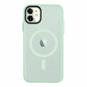 Tactical MagForce Hyperstealth Kryt pro iPhone 11 Beach Green vyobraziť