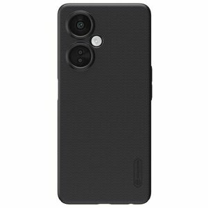 Nillkin Super Frosted Zadní Kryt pro OnePlus Nord CE 3 Lite Black vyobraziť