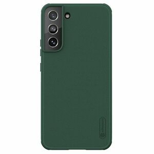 Nillkin Super Frosted PRO Zadní Kryt pro Samsung Galaxy S22 Deep Green vyobraziť