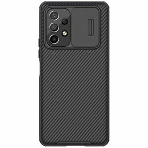 Nillkin CamShield Pro Zadní Kryt pro Samsung Galaxy A53 5G Black vyobraziť