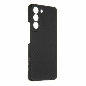 Tactical MagForce Aramid Kryt pro Samsung Galaxy S22 Black vyobraziť