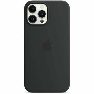 MM2K3ZM/A Apple Silikonový Kryt vč. Magsafe pro iPhone 13 Pro Midnight vyobraziť