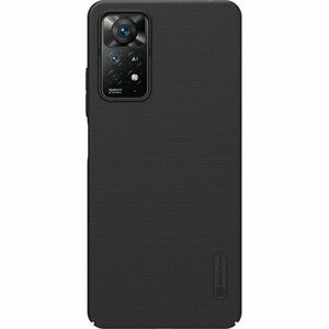 Nillkin Super Frosted Zadní Kryt pro Xiaomi Redmi Note 11 Pro/11 Pro 5G Black vyobraziť