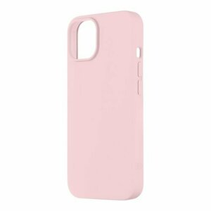 Tactical Velvet Smoothie Kryt pro Apple iPhone 14 Pink Panther vyobraziť