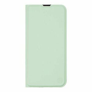 OBAL: ME SmoothTouch Pouzdro pro Motorola G45 Mint Green vyobraziť