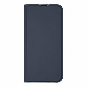 OBAL: ME SmoothTouch Pouzdro pro Motorola G45 Dark Blue vyobraziť