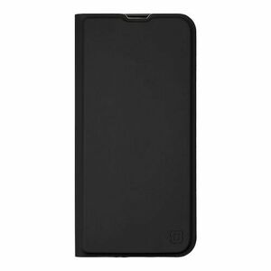 OBAL: ME SmoothTouch Pouzdro pro Motorola G45 Black vyobraziť