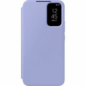 EF-ZA346CVE Samsung Smart View Cover pro Galaxy A34 5G Blueberry (Pošk. Balení) vyobraziť