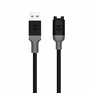 Tactical Recce 3: 20 kabel pro Garmin USB-A Black/Grey vyobraziť