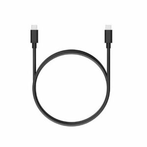 SC18D24968 Motorola USB-C/USB-C Datový kabel 6, 5A 1m Black (Service Pack) vyobraziť