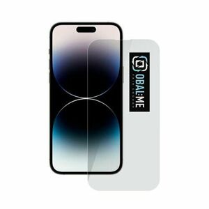 Obal: Me 2.5D Tvrzené Sklo pro Apple iPhone 14 Pro Max Clear vyobraziť