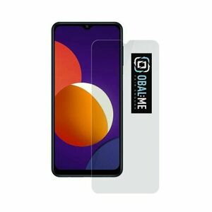 Obal: Me 2.5D Tvrzené Sklo pro Samsung Galaxy M12/A32 5G/A12/A02s Clear vyobraziť