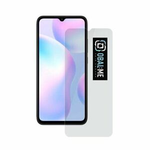 Obal: Me 2.5D Tvrzené Sklo pro Xiaomi Redmi 9A/9AT/9C Clear vyobraziť