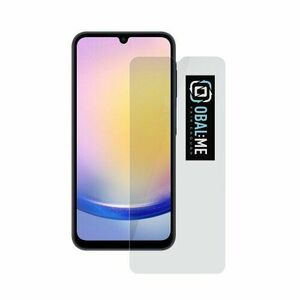 OBAL: ME 2.5D Tvrzené Sklo pro Samsung Galaxy A25 5G Clear vyobraziť