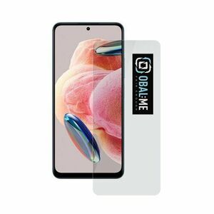 OBAL: ME 2.5D Tvrzené Sklo pro Xiaomi Redmi 12 4G/5G Clear vyobraziť