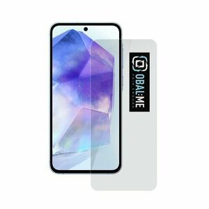 OBAL: ME 2.5D Tvrzené Sklo pro Samsung Galaxy A55 5G Clear vyobraziť