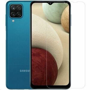 Nillkin Tvrzené Sklo 0.33mm H pro Samsung Galaxy M12/A12/A32 5G vyobraziť