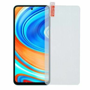 Ochranné sklo Glass Pro 9H Xiaomi Redmi Note 9 Pro vyobraziť