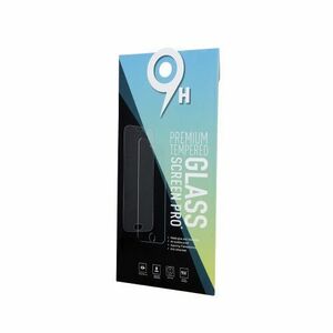 Tempered Glass for Xiaomi 11T 5G / 11T Pro 5G vyobraziť