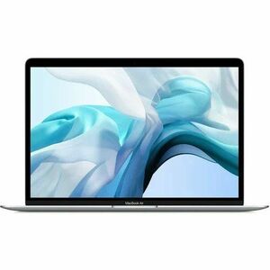 Apple MacBook Air 2020 13, 3" i3 8GB/256GB 2560x1600 MWTK2SL/A Strieborný - Trieda A vyobraziť