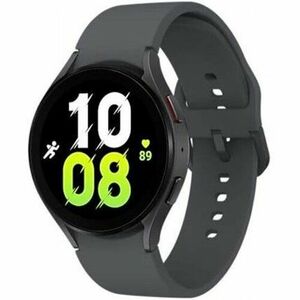 Samsung Galaxy Watch 5 44mm R910 Graphite Šedé - Trieda B vyobraziť