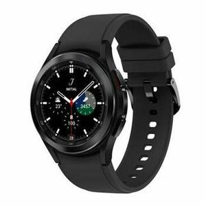 Samsung Galaxy Watch4 Classic 42mm R880 Black Čierne - Trieda B vyobraziť