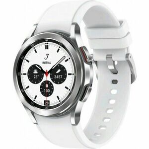 Samsung Galaxy Watch4 Classic 42mm LTE R885 Silver Strieborné - Trieda C vyobraziť